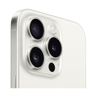 Celular Apple iPhone 15 Pro 256GB ESIM. Al mejor precio en el Paraguay