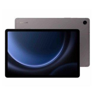 Samsung Tab S9 FE Wifi Book Cover 128GB Gray. Al mejor precio en el Paraguay