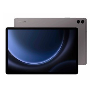 Samsung TAB S9+ FE Wifi Book Cover 128GB Gray . Al mejor precio en el Paraguay