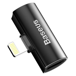 Adaptador Baseus Lightning. Al mejor precio en el Paraguay