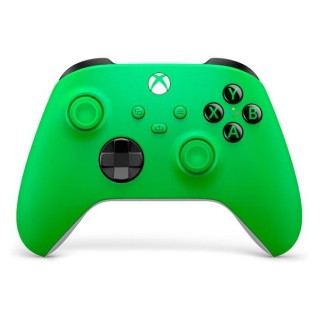 Control Xbox Series X/S - Velocity Green. Al mejor precio en el Paraguay