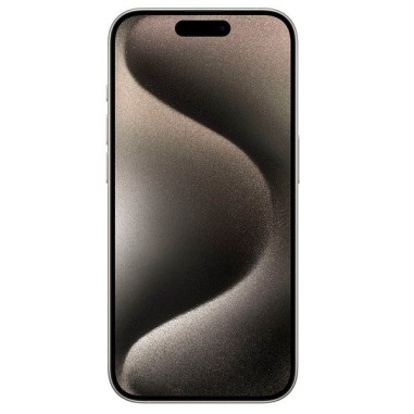 Celular Apple iPhone 15 Pro 128GB Chip. Al mejor precio en el Paraguay