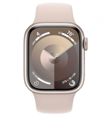 Reloj Apple Watch Serie 9 41MM