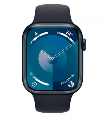 Reloj Apple Watch Serie 9 45MM