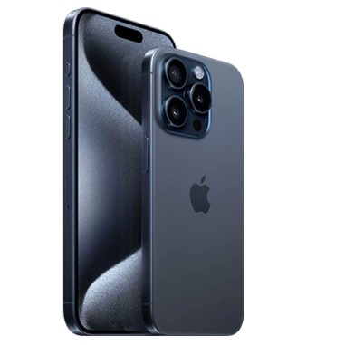 Celular Apple iPhone 15 Pro 256GB ESIM. Al mejor precio en el Paraguay