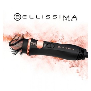 Cepillo Moldeador Bellisima My Pro Miracle Wave GH19 1100. Al mejor precio en el Paraguay