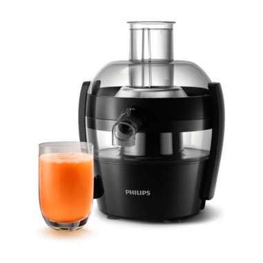 Extractor de Jugos Philips Quicklean 500W. Al mejor precio en el Paraguay
