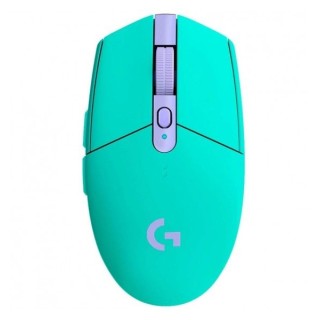 Mouse Gamer Logitech G305 RGB Wireless. El Mejor precio del País.