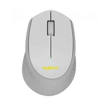 Mouse Logitech M280 Wireless Gris