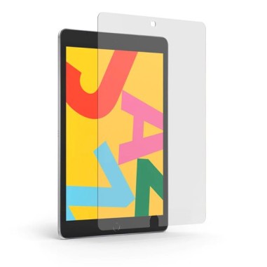 Lámina De Vidrio iPad 987/Pro/Air 3 Gen S/B. Al mejor precio en el Paraguay