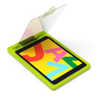 Lámina De Vidrio iPad 987/Pro/Air 3 Gen S/B. Al mejor precio en el Paraguay