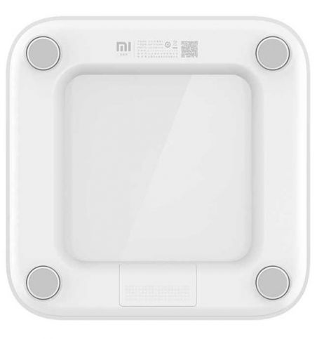 Balanza digital Xiaomi My Body Scale 2. Al mejor precio en Paraguay