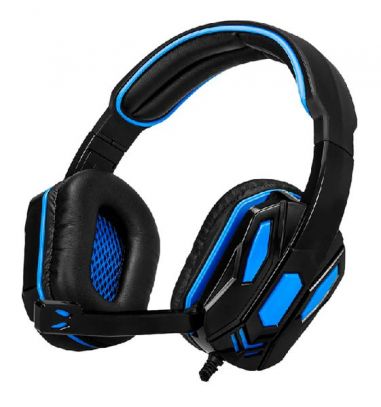 Auricular Gamer Argom Combat...