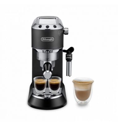 Cafetera Espresso Dedica Delonghi