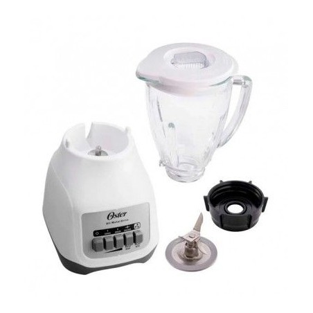 Licuadora Oster® 2 velocidades de 550W al mejor precio en Paraguay