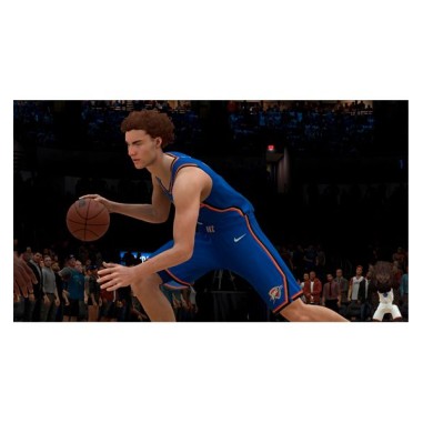 Juego Nintendo Switch: NBA 2K24 Kobe Bryant. Al mejor precio en el Paraguay