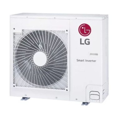 Aire Acondicionado LG Cassette 36000BTU al mejor precio del Paraguay