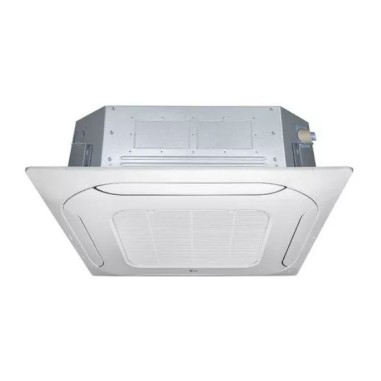 Aire Acondicionado LG Cassette 60000BTU al mejor precio del Paraguay