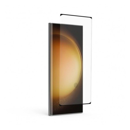 Lamina de Vidrio Galaxy S23 Ultra C/Port Alignment Method