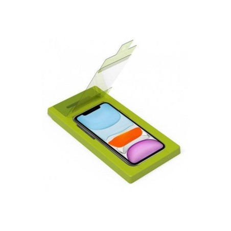 Lamina Protectora Pure Gear HD Glass para iPhone 11