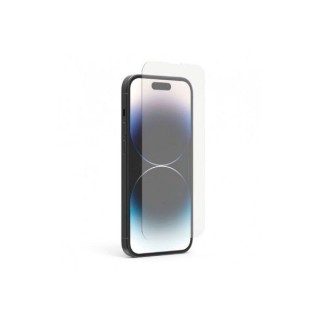 Lamina De Vidrio Iphone 13/13pro/14/14pro C/B al mejor precio del Paraguay