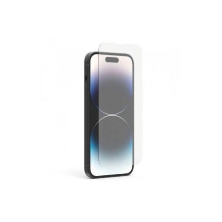 Lamina De Vidrio Iphone 13/13pro/14/14pro C/B al mejor precio del Paraguay