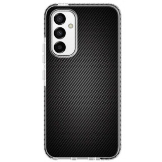 Funda Galaxy A54 5G SlimShell Carbon fiber