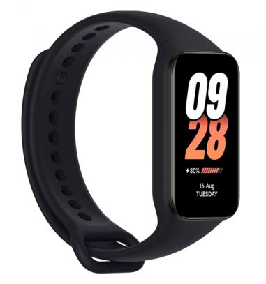 Reloj Xiaomi Smart Band 8 Active