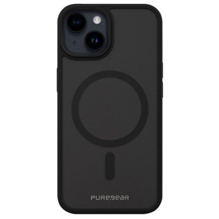 Case iPhone 14Plus Slim Shell Magsafe Blk. Al mejor precio en el Paraguay