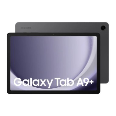 Tablet Samsung Galaxy Tab A9+ 64gb Lte Graphite al mejor precio del Paraguay