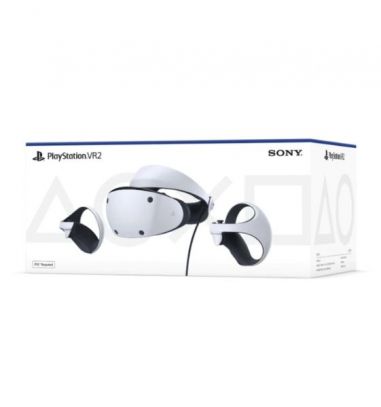 Lente De Realidad Virtual Sony...