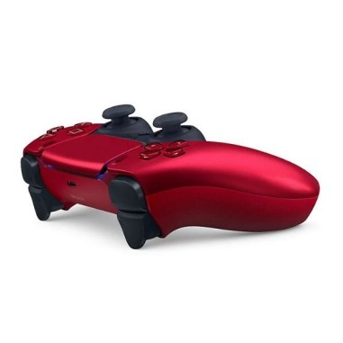 Control Sony Dualsense PS5 - Volcanic Red. El Mejor precio del País.
