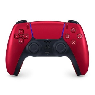 Control Sony Dualsense PS5 - Volcanic Red. El Mejor precio del País.