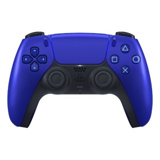 Control Sony Dualsense PS5 - Cobalt Blue. El Mejor precio del País.