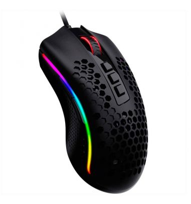 Mouse Gamer Redragon Storm Elite M988