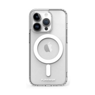 Funda iPhone 15 Pro Max Slim Shell MAGSAFE al mejor precio del Paraguay