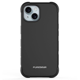 Case iPhone 15 Dualtek NF. Al mejor precio en el Paraguay