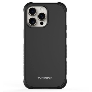 Case iPhone 15Pro Dualtek NF. Al mejor precio en el Paraguay