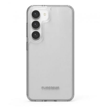 Case Galaxy S23 Plus Slim Shell CLR/CLR