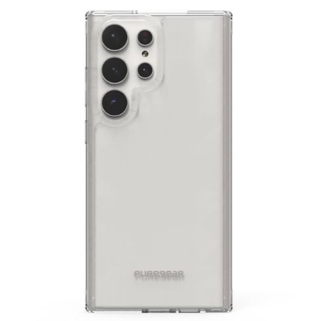 Case Galaxy S23 Ultra Slim Shell CLR/CLRal mejor precio del Paraguay