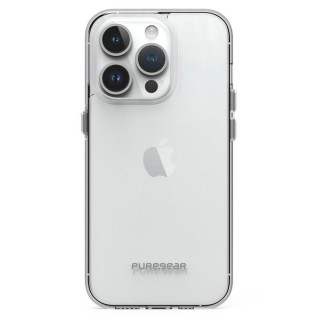 Case iPhone 14 Pro Max Slim Shell CLR/CLR. Al mejor precio en el Paraguay