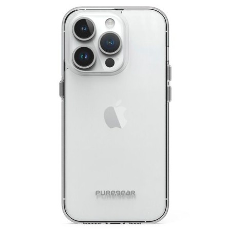 Case iPhone 14 Pro Max Slim Shell CLR/CLR. Al mejor precio en el Paraguay