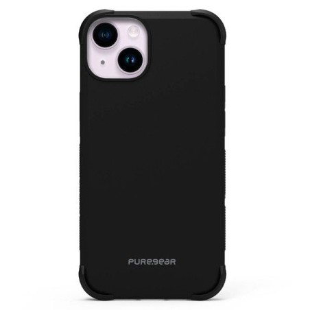 Case Puregear IPhone 14 Burbank Dualtek. Al mejor precio en el Paraguay