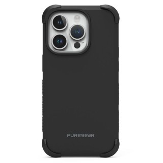 Case iPhone 14 Pro Dualtek NF. Al mejor precio en el Paraguay