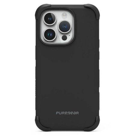 Case iPhone 14 Pro Dualtek NF. Al mejor precio en el Paraguay