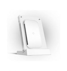 Cargador Magnetico Puregear Wireless White. Al mejor precio en el Paraguay
