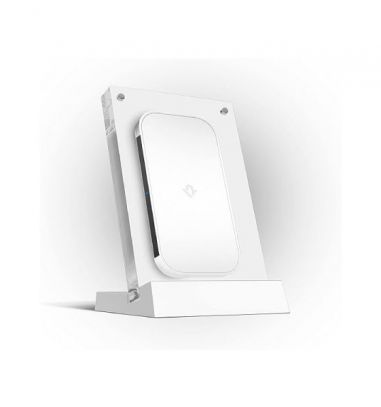 Cargador Wireless Blanco 10W