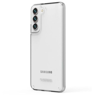 Case Puregear Slim Shell S22 Plus Clear al mejor precio del pais
