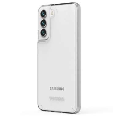Case Puregear Slim Shell S22 Plus Clear al mejor precio del pais
