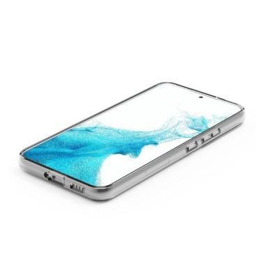 Case Puregear Slim Shell S22 Plus Clear al mejor precio del pais
